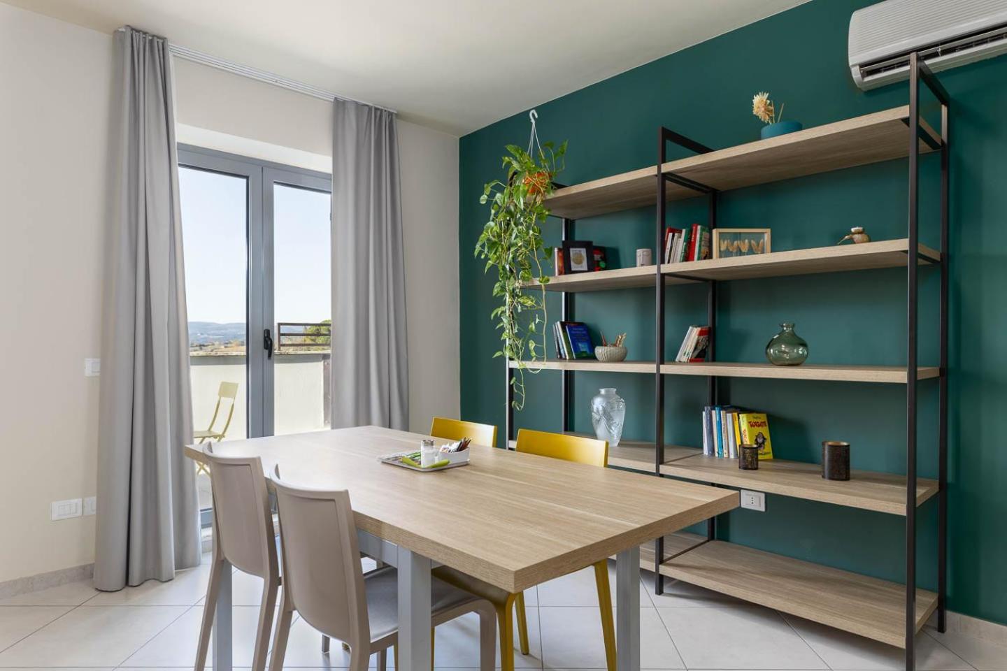 Tuscasi Aparthotel Совичилле Экстерьер фото